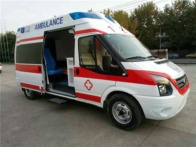 噶尔乌鲁木齐沙依巴克区上线 “安康护送” 非急救转运服务平台