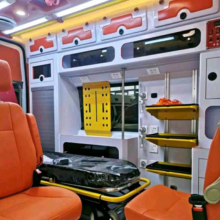 噶尔长途救护车护送病人租赁价格
