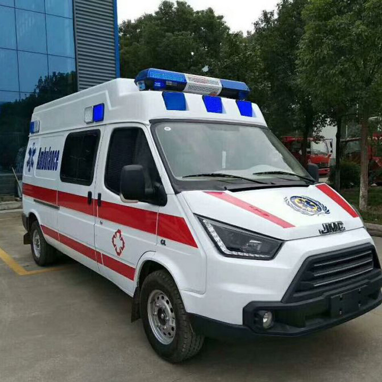 噶尔瘫痪租赁救护车转运 ——生命救助的紧急响应与专业保障