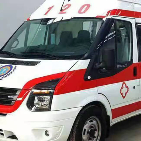 噶尔非急救护送病人转院租赁救护车的优缺点对比